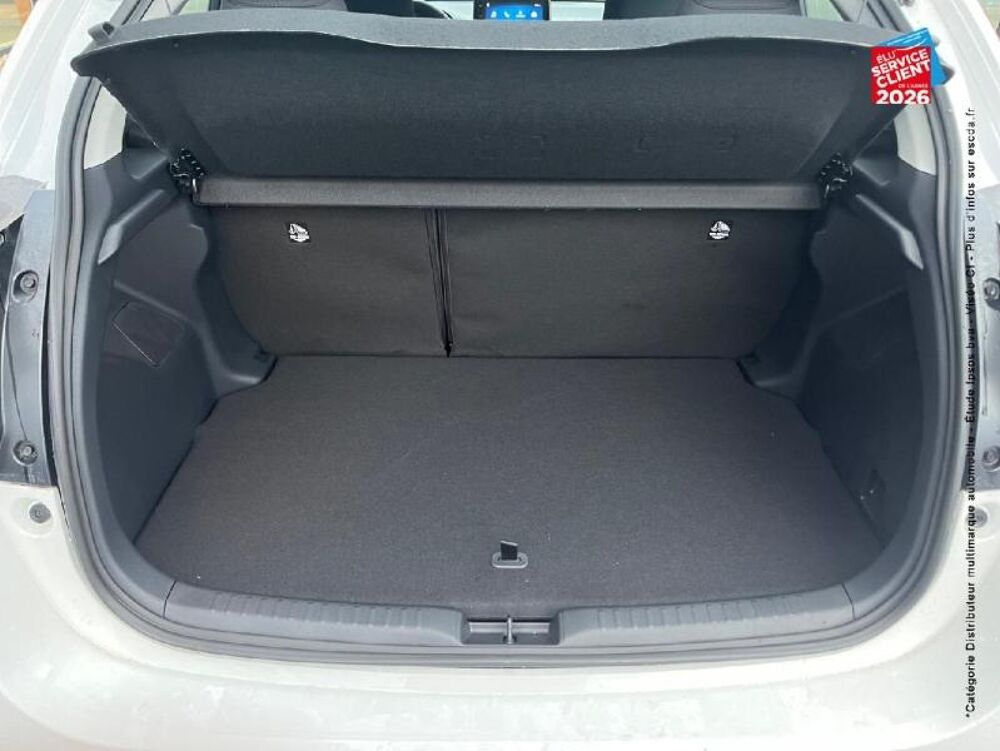 Yaris 116h Dynamic Business + Programme Toyota Experience 5p MC24 2025 occasion 57050 Metz
