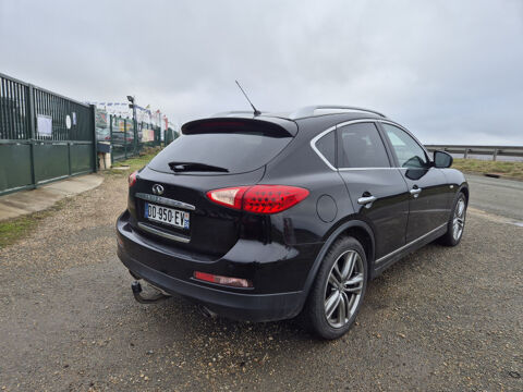 Qx50 3.0D GT 2014 occasion 95420 MAGNY EN VEXIN