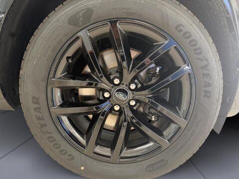 Range Rover Evoque 1.5 P270e PHEV 269ch Midnight Edition Santorini Black 2026 occasion 57050 Metz
