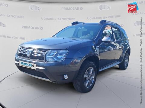 Dacia duster 1.2 TCe 125ch Prestige 4X2
