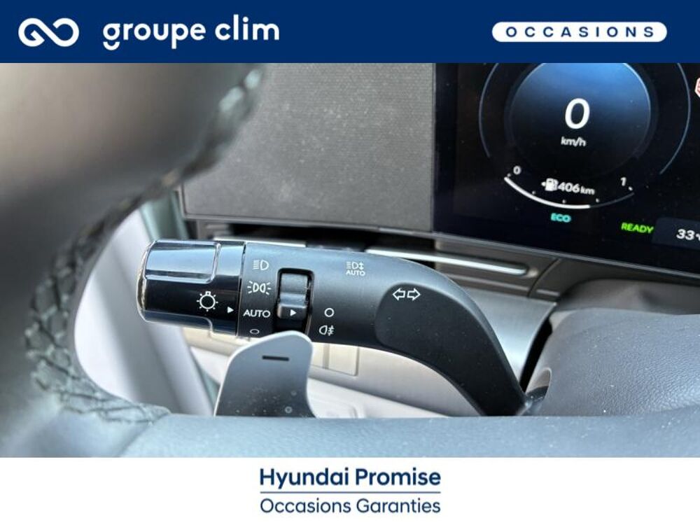 Kona 1.6 GDi 129ch Hybrid Executive DCT-6 2025 occasion 24100 Bergerac