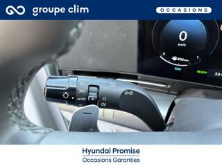 Kona 1.6 GDi 129ch Hybrid Executive DCT-6 2025 occasion 24100 Bergerac
