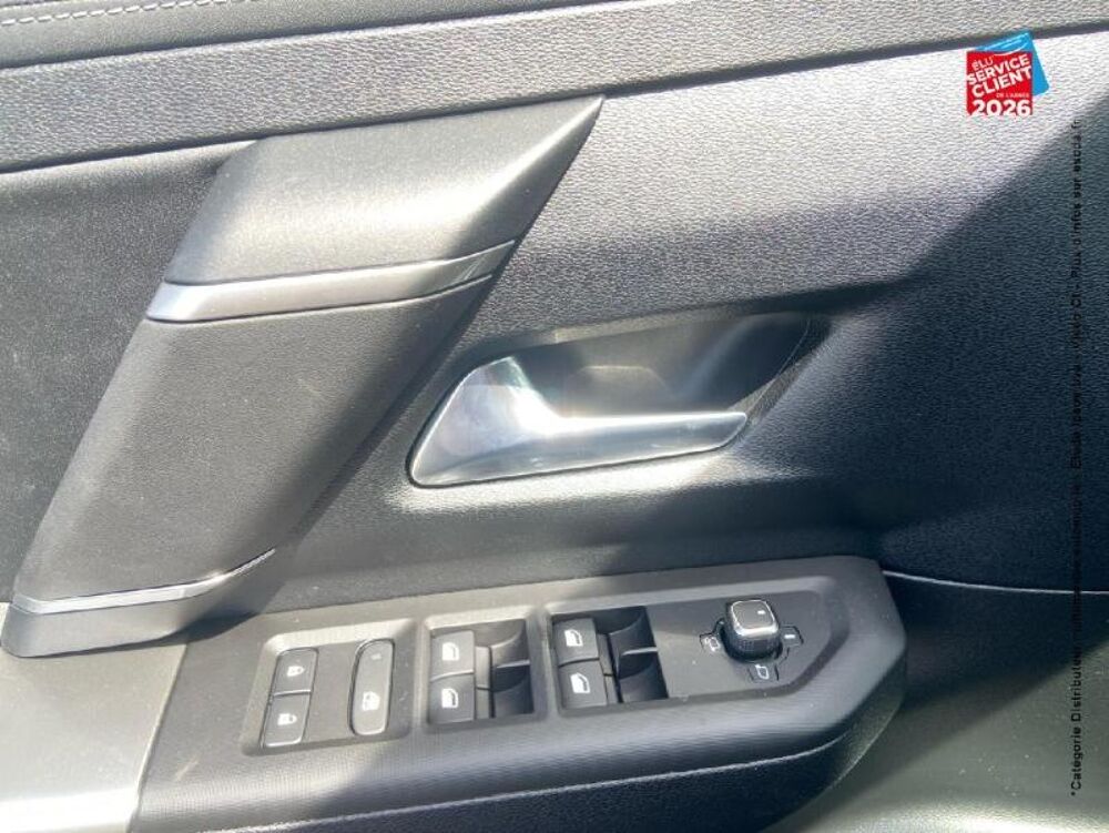 Compass 1.2 Turbo T3 145ch e-Hybrid First Edition BVR6 2026 occasion 68110 Illzach