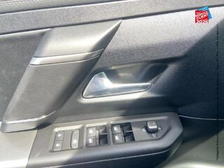 Compass 1.2 Turbo T3 145ch e-Hybrid First Edition BVR6 2026 occasion 68110 Illzach