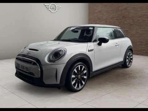 Mini Cooper SE 184ch Essential BVA 2022 occasion Chambourcy 78240