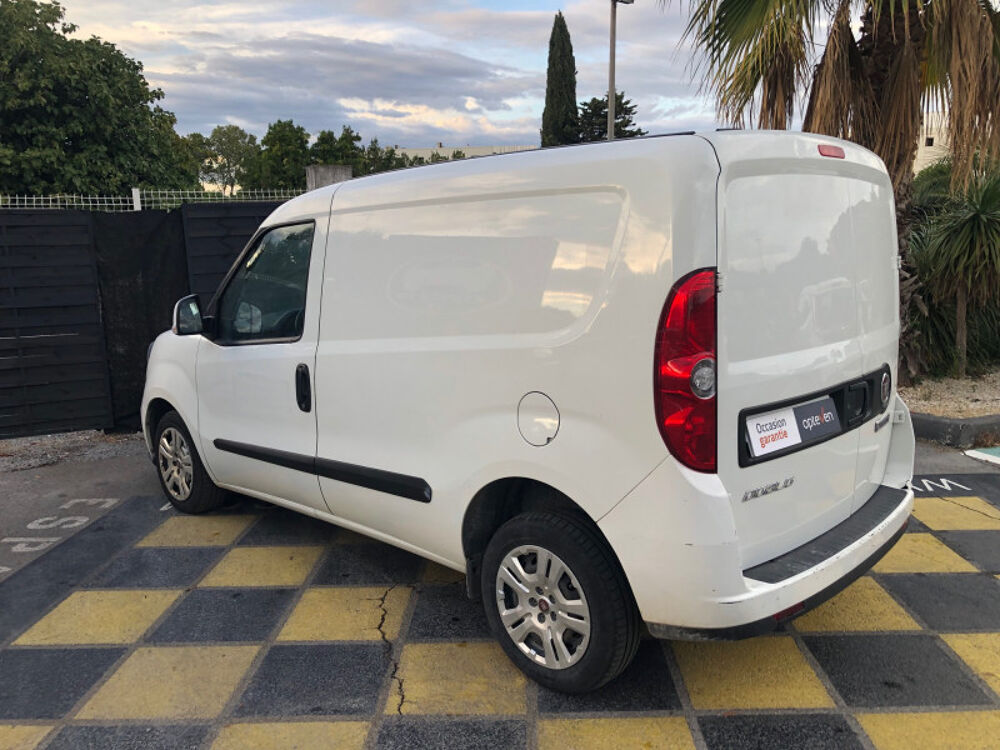 Doblo 1.6 MULTIJET 105CH 705KG PRO LOUNGE 2023 occasion 34970 Lattes