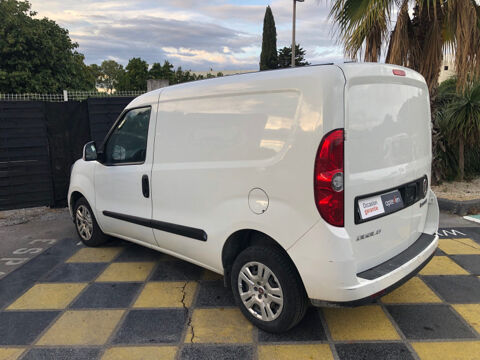 Doblo 1.6 MULTIJET 105CH 705KG PRO LOUNGE 2023 occasion 34970 Lattes