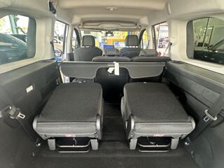 Combo VP XL - 1.5 BlueHDi 130ch S&S Elegance Pack BVA8 5 places 2026 occasion 95500 Gonesse