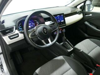 Clio 1.6 E-Tech hybride 145ch Evolution 2023 occasion 77400 Lagny-sur-Marne