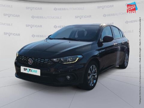 Fiat Tipo 1.4 95ch Easy 5p 2018 occasion Belfort 90000