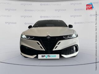 Tonale 1.5 Ibrida 175ch TI TCT 2026 occasion 25770 Franois