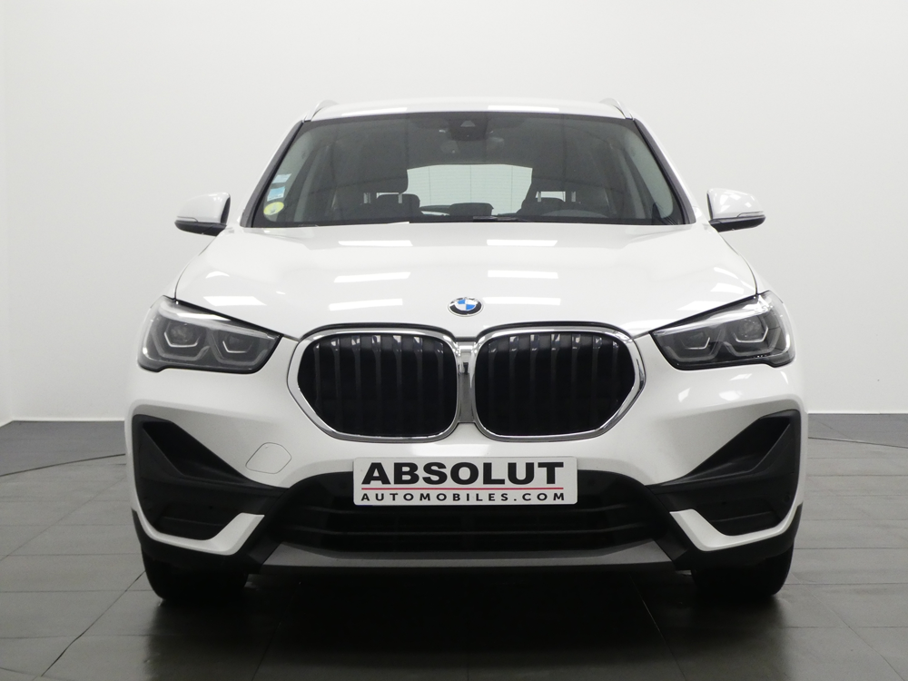 X1 (F48) SDRIVE18DA 150CH BUSINESS DESIGN 2020 occasion 77100 Nanteuil-l&egrave;s-Meaux