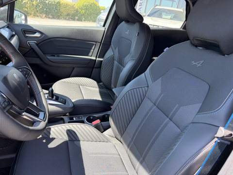 Symbioz 1.8 E-TECH FULL HYBRID 160CH ESPRIT ALPINE - 26 2026 occasion 31670 Lab&egrave;ge