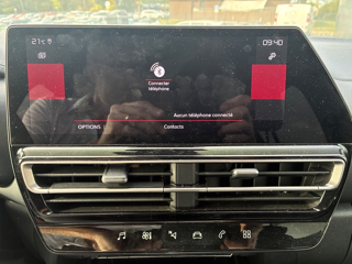 C5 aircross 1.2 HYBRIDE 145CH PLUS BOITE AUTOMATIQUE 2025 occasion 65420 Ibos