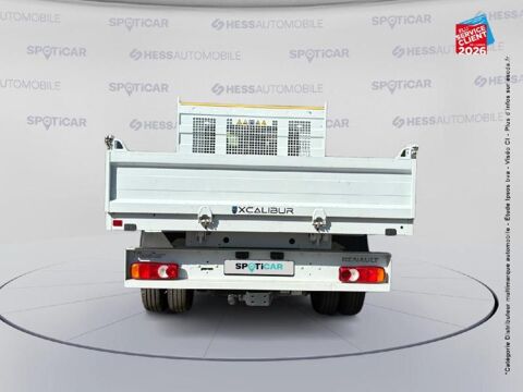 Master RJ3500 L2 Confort 2.3 Blue dCi 130ch 2024 occasion 08000 Charleville-M&eacute;zi&egrave;res