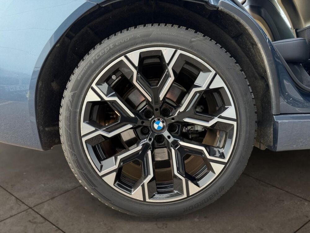 X3 xDrive30e 299ch M Sport 2025 occasion 78240 Chambourcy