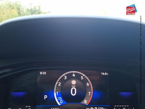 Taigo 1.0 TSI 116ch Life Plus DSG7 2025 occasion 25770 Franois