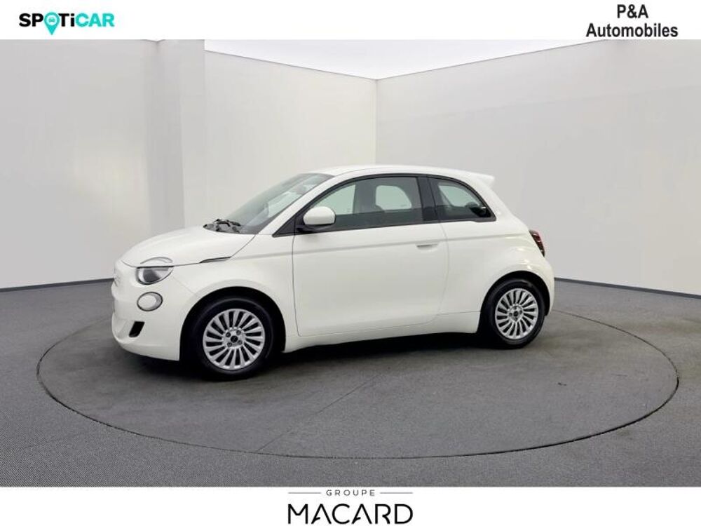 500 e 95ch Action 2022 occasion 82000 Montauban