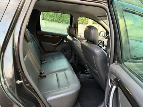 Duster 1.5 DCI 110CH FAP PRESTIGE 4X2 2011 occasion 95480 PIERRELAYE