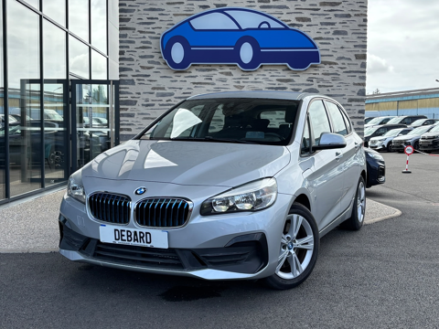 BMW Serie 2 (F45) 225XEA 224CH LOUNGE 2018 occasion Saint-L&eacute;ger-de-Lini&egrave;res 49070