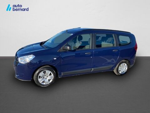 Annonce voiture Dacia Lodgy 12389 