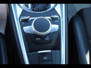 TT 2.0 TFSI 230ch S line quattro S tronic 6 2016 occasion 31200 TOULOUSE