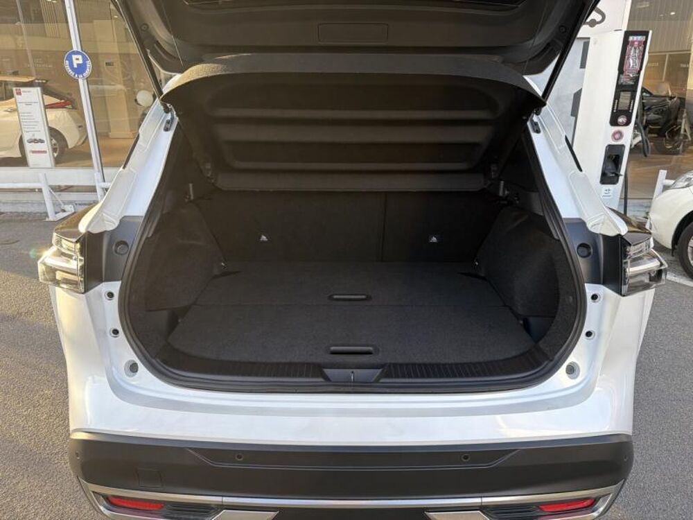 Qashqai e-POWER 190ch N-Connecta 2024 2024 occasion 92000 Nanterre
