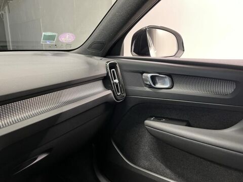 XC40 T4 Recharge 129 + 82ch R-Design DCT 7 2021 occasion 91200 Athis-Mons