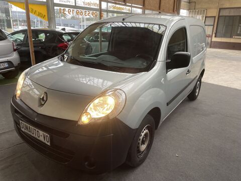 Renault Kangoo Express 1.5 DCI 75CH TVA RECUP. 2012 occasion Beaune 21200