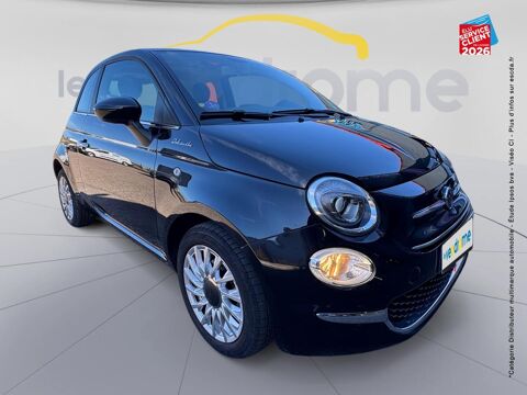 500 1.0 70ch BSG S&S Dolcevita 2022 occasion 57970 Illange