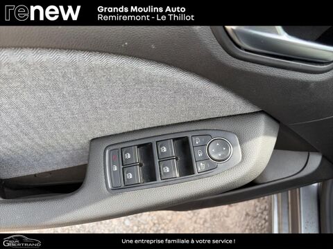 Clio 1.6 E-Tech 145ch full hybrid Techno - 24 2025 occasion 88160 Le Thillot