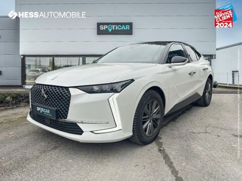 Annonce voiture Citron DS4 25999 