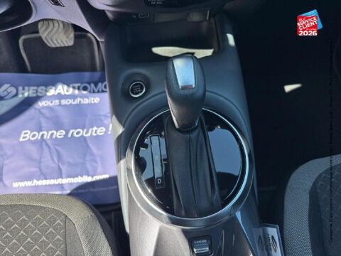 Juke 1.0 DIG-T 114ch Acenta DCT 2021 2022 occasion 51100 Reims