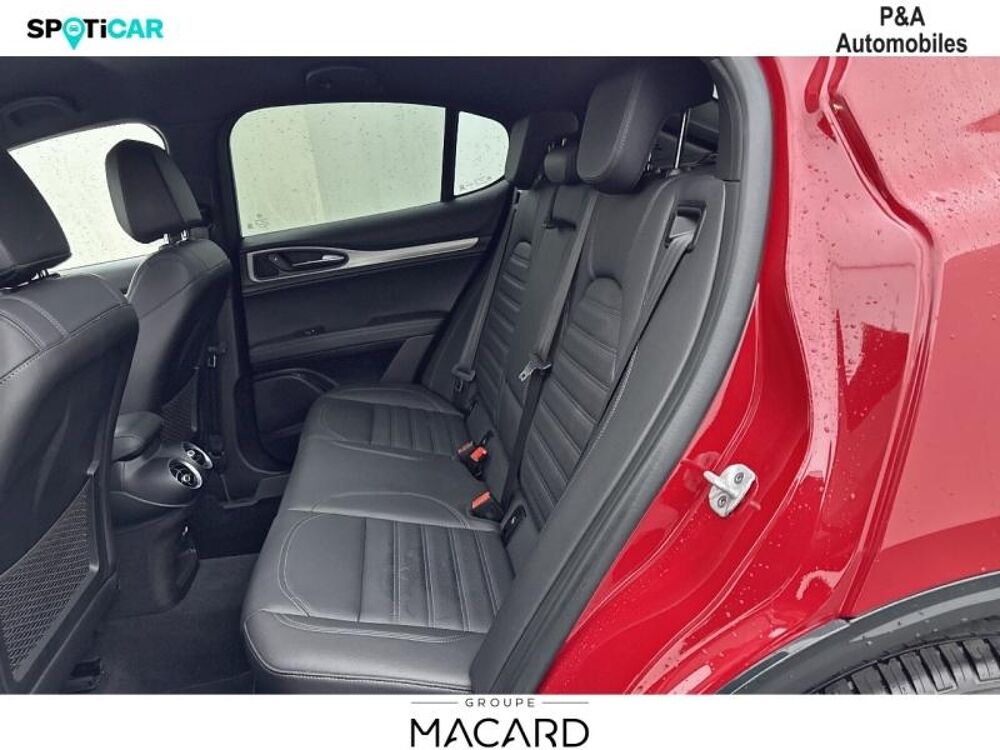 Stelvio 2.2 Diesel 160ch Veloce AT8 2024 occasion 82000 Montauban