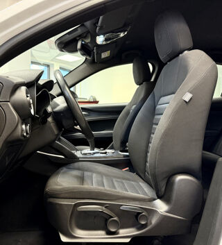 Stelvio 2.2 DIESEL 160CH SUPER AT8 MY22 2022 occasion 57350 Stiring-Wendel