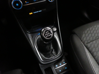 Puma 1.0 ECOBOOST 125CH MHEV TITANIUM 7CV 2024 occasion 77100 Nanteuil-l&egrave;s-Meaux