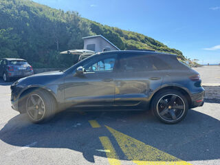 Macan (95B) 3.0 V6 258CH S DIESEL PDK 2017 occasion 06400 Cannes