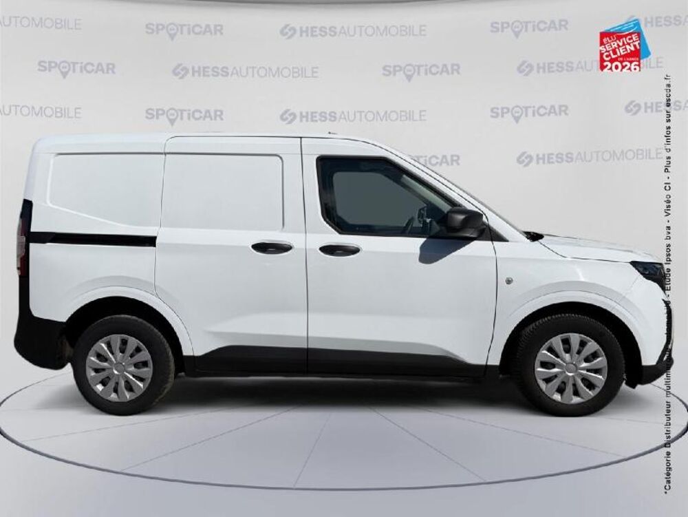 Transit 1.0 EcoBoost 125ch Trend 2024 occasion 08000 Charleville-M&eacute;zi&egrave;res