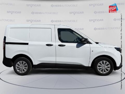 Transit 1.0 EcoBoost 125ch Trend 2024 occasion 08000 Charleville-M&eacute;zi&egrave;res