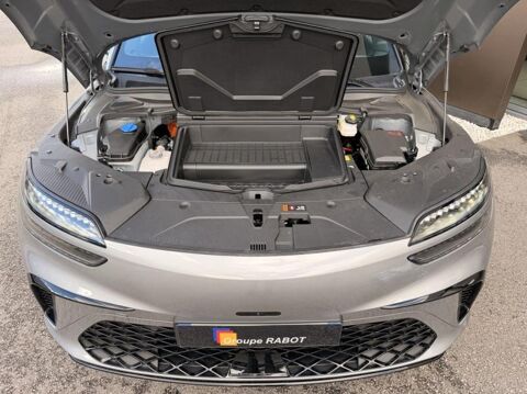 Genesis 318ch - 84kWh Sport AWD MY26 2026 occasion 78240 CHAMBOURCY
