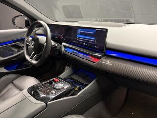 M5 4.4 V8 PHEV 727ch (585+197) 2024 occasion 31100 TOULOUSE