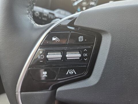 Niro 1.6 GDI 129CH HEV PREMIUM DCT6 2024 occasion 69780 Mions