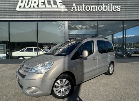 Citroen berlingo 1.6 HDI110 FAP MULTISPACE PACK 5P / SUIV