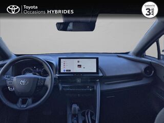 C-HR 2.0 Hybride Rechargeable 225ch Graphic MY26 2026 occasion 44600 Saint-Nazaire