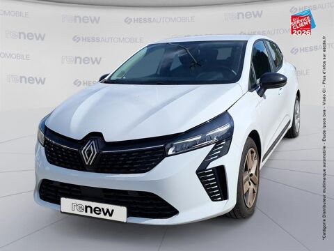 Annonce voiture Renault Clio 15999 €