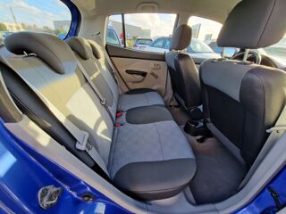 Picanto 1.0 MOTION 2007 occasion 29200 Brest