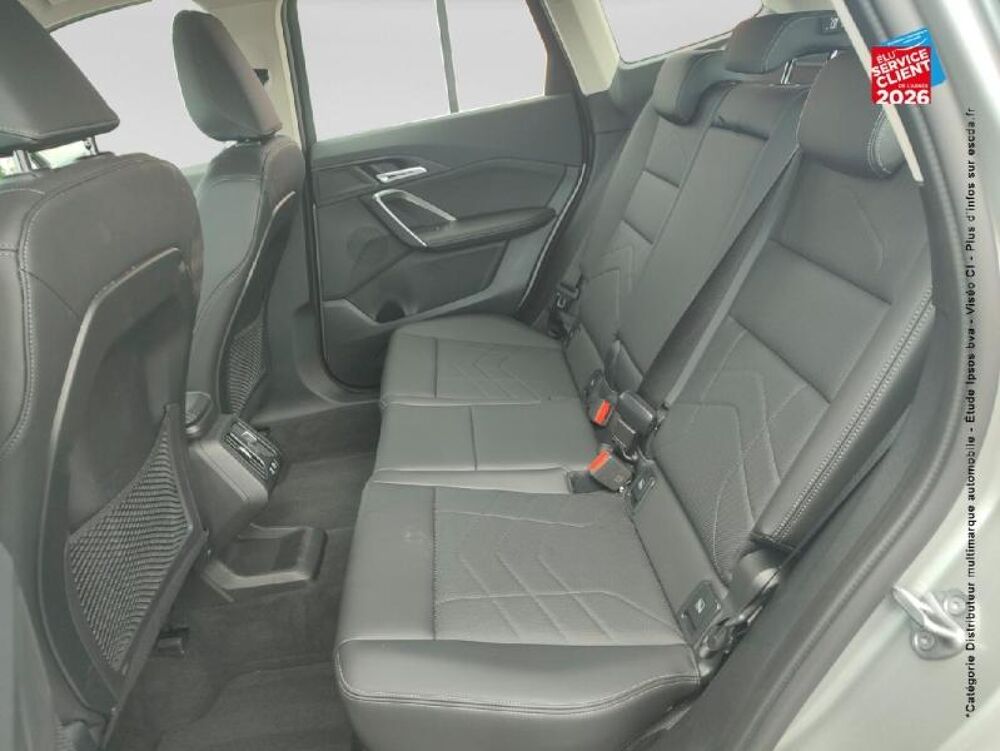 X1 sDrive18d 150ch xLine 2024 occasion 68390 Sausheim