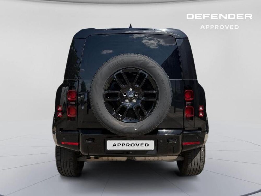 Defender 90 3.0 D250 Hard Top X-Dynamic SE 2024 occasion 57050 Metz