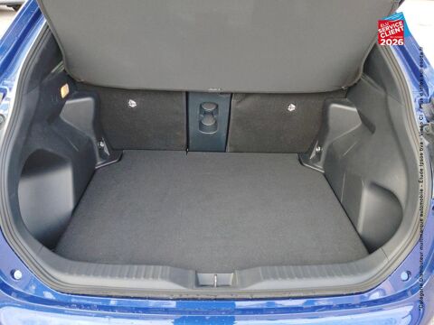 Yaris Cross 116h Design MY22 2023 occasion 57600 Forbach