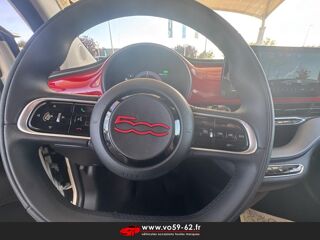 500 e 95ch (RED) MY23 2023 occasion 62000 Arras